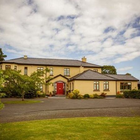 Beechgrove Farmhouse Hotel Shannon Exterior photo